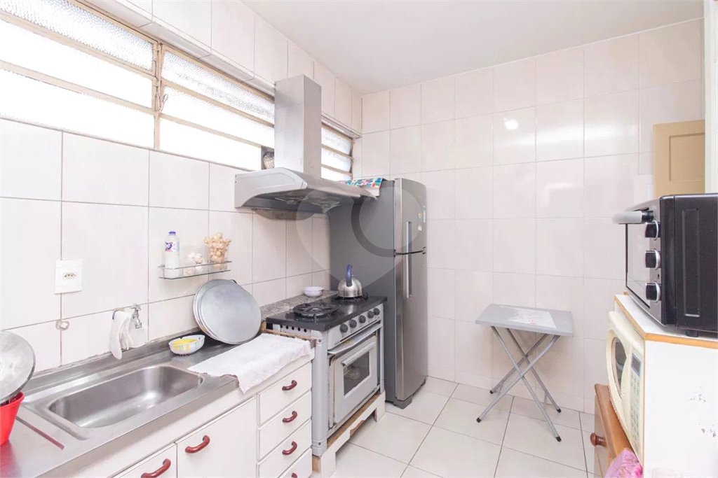 Apartamento com 72m² na região da Vila Mariana em São Paulo - SP.