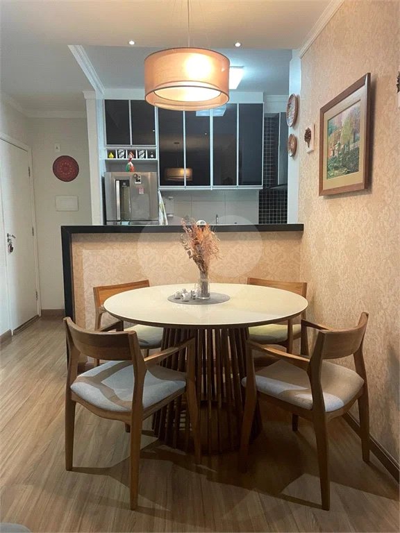 Apartamento a venda em Piracicaba - Condomínio Residencial Novitá