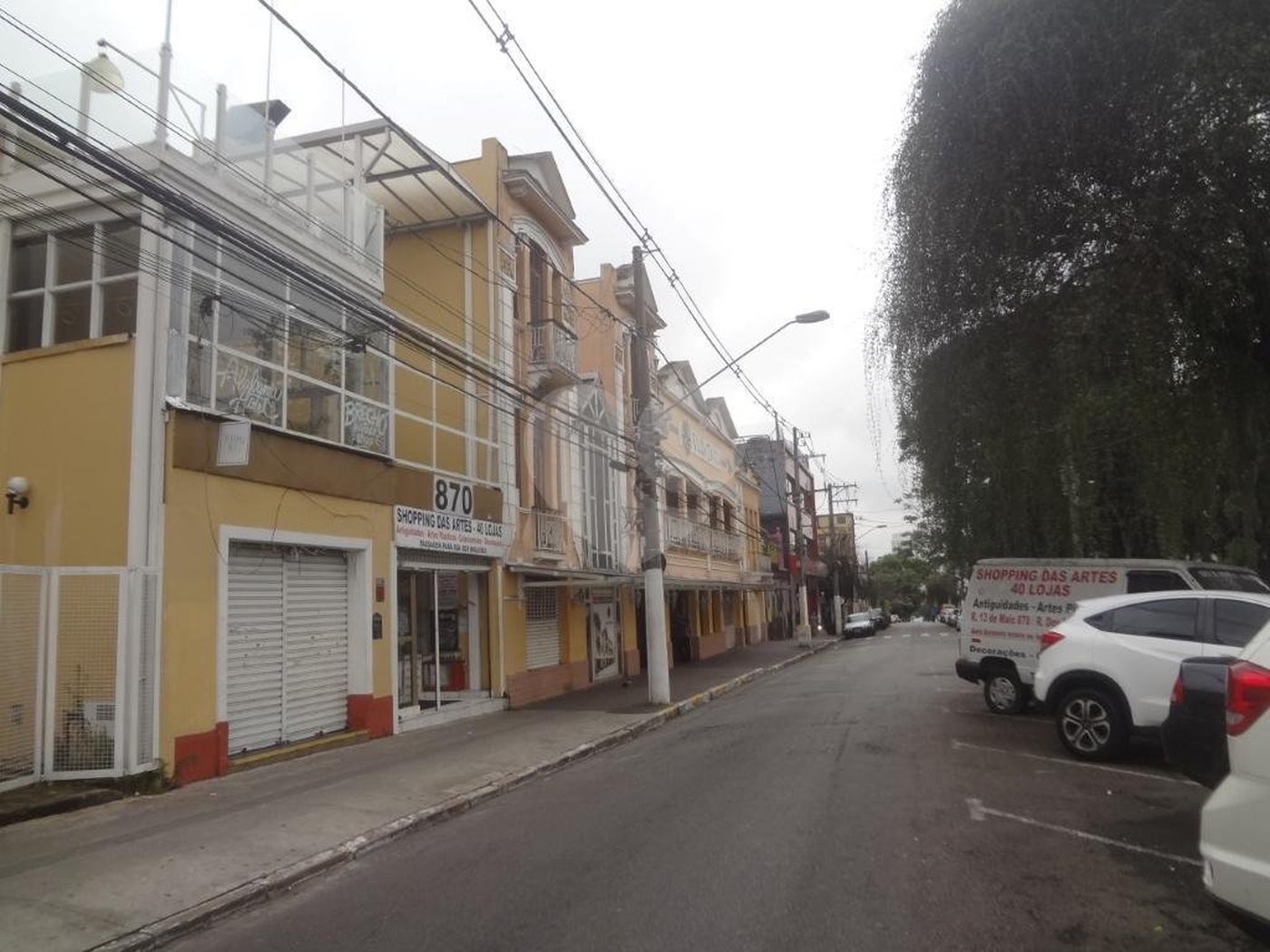 Casa na Rua Treze de Maio à venda