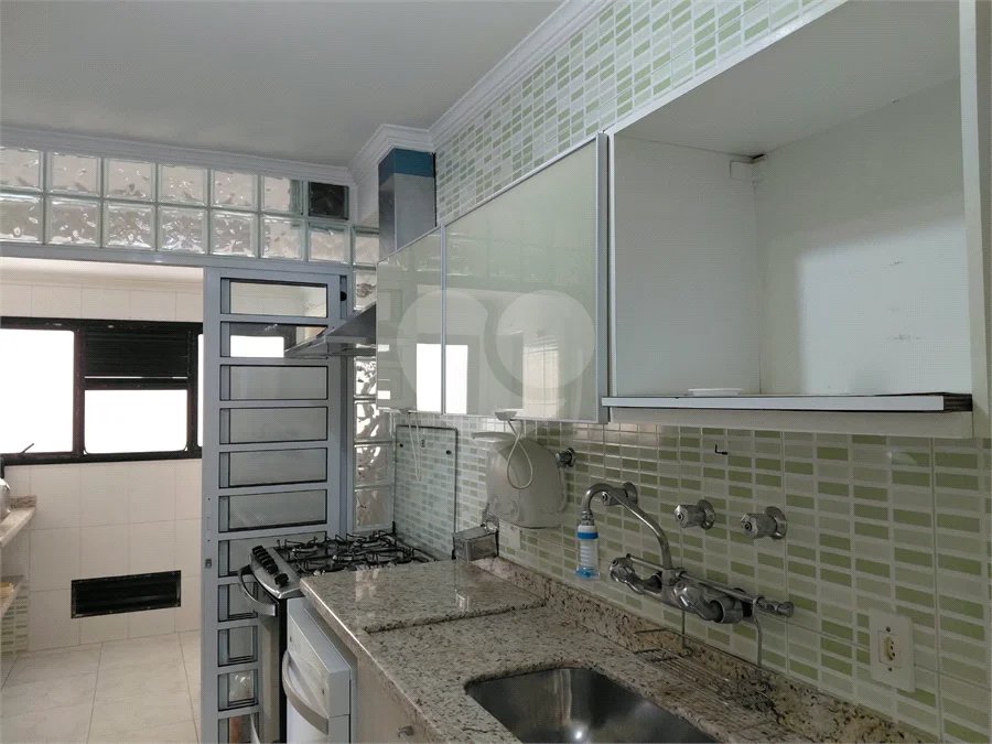 Apartamento de 3 dormitórios na Vila Leopoldina!