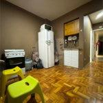 Apartamento à venda, 1 dorm - Consolação - São Paulo