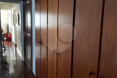 Apartamento á venda - Jabaquara
