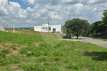 Terreno à venda em Santa Isabel II, Louveira, SP