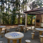 Apartamento à venda com 2 quartos em Jardim Monte Santo, Cotia - SP
