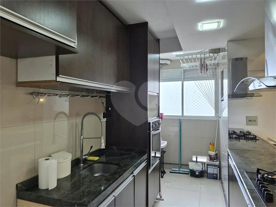 Oportunidade na Vila Leopoldina! Imóvel de 69m2, com 3 dorm., sendo 1 suíte, 2 banheiros, sala, cozinha e 2 vagas. Com ar condicionado em 2 dorm.