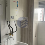 Apartamento para alugar com 3 quartos, sendo 1 suíte, em Vila Mascote, São Paulo - SP