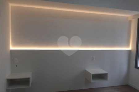 Studio 29 m² Próximo Metrô Paraíso na Aclimação