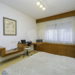 Apartamento á venda em Higienópolis com 212m² 3 dormitórios 1 suíte 2 vagas