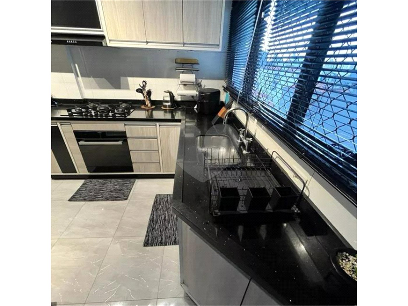 Apartamento com 4 dormitórios, 4 vagas na Agua Fria - Zona Norte - SP