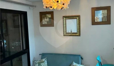 Studio à venda com 1 quarto no Centro, São Paulo, SP
