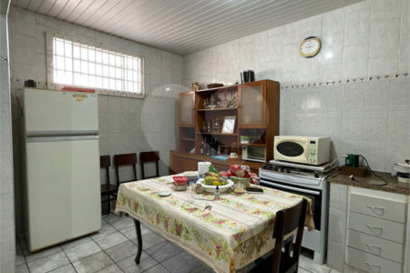 Casa à venda no Centro
