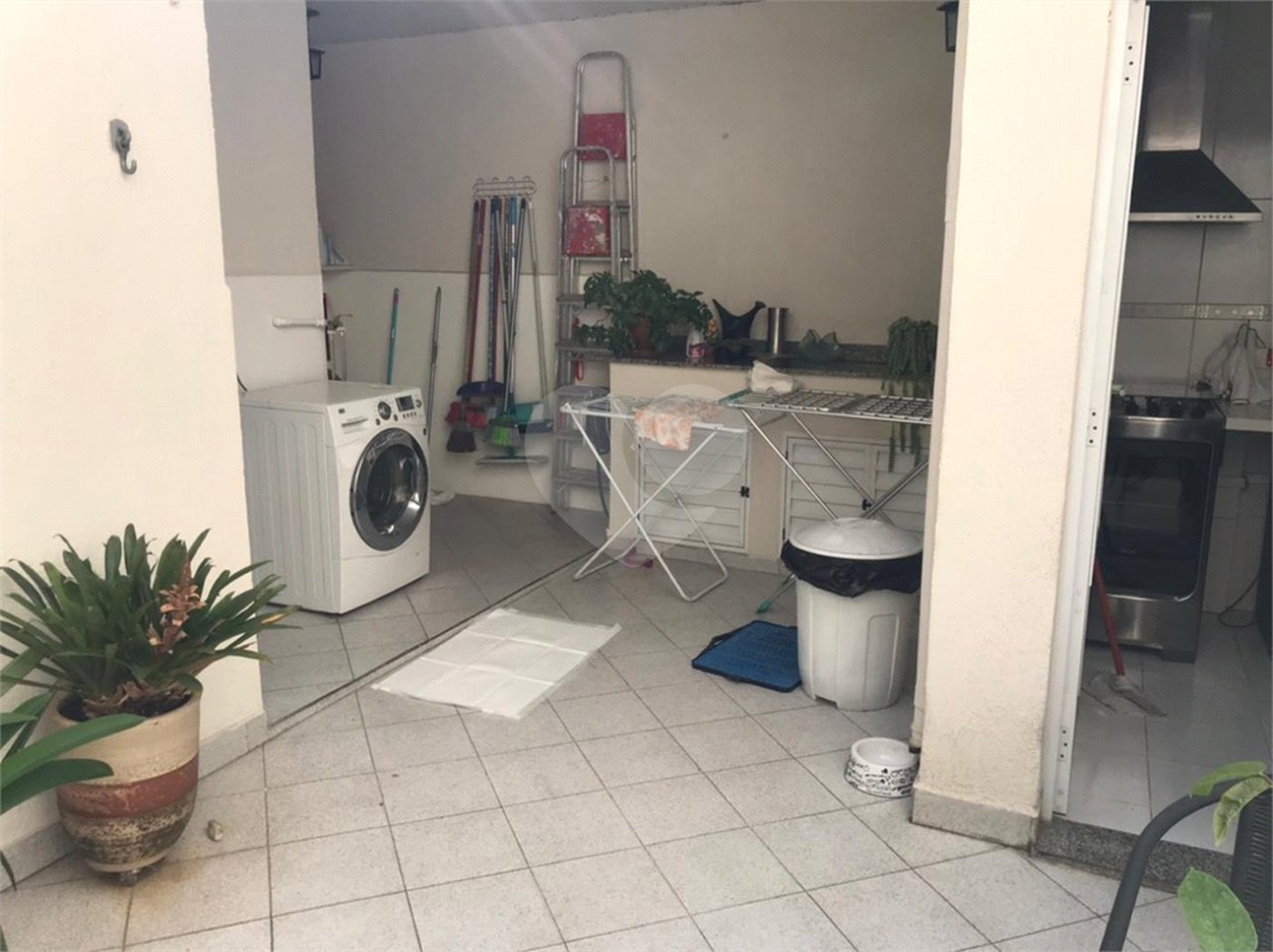 Casa Sobrado à venda no Planalto Paulista de 153m² com 3 dormitórios e 2 vagas