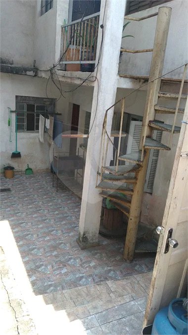 Terreno à venda na Vila Mascote – 225 m²