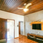 Casa de 5 quartos à venda na Vila Prudente