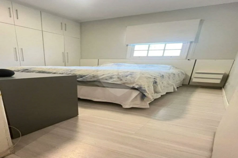 Apartamento à venda com 2 quartos em Mirandópolis, São Paulo, SP