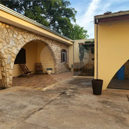 Casa Jd Remanso Campineiro