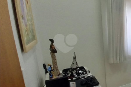 obrado no bairro Jardim Cardinali a venda.