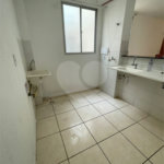 Apartamento no Condomínio Mont Everest .