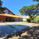 Casa em Condomínio, no Parque Sabará