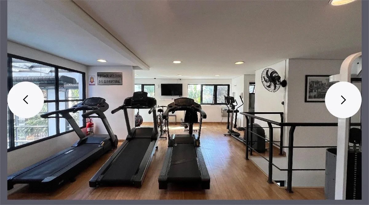 Apartamento à venda com 1 quarto em Pinheiros, São Paulo - SP