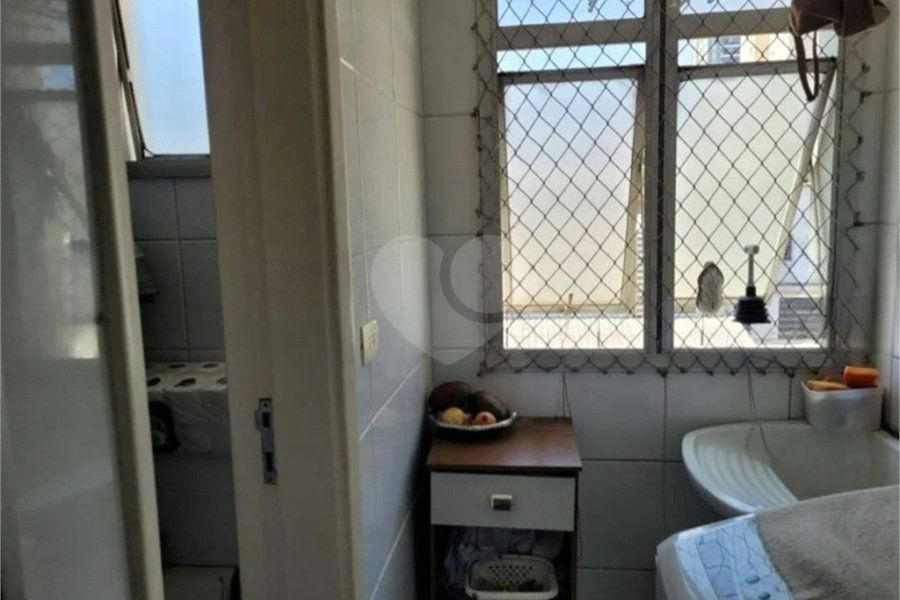 Apartamento 02 dormitórios com 1 vaga na Saúde em 60m2