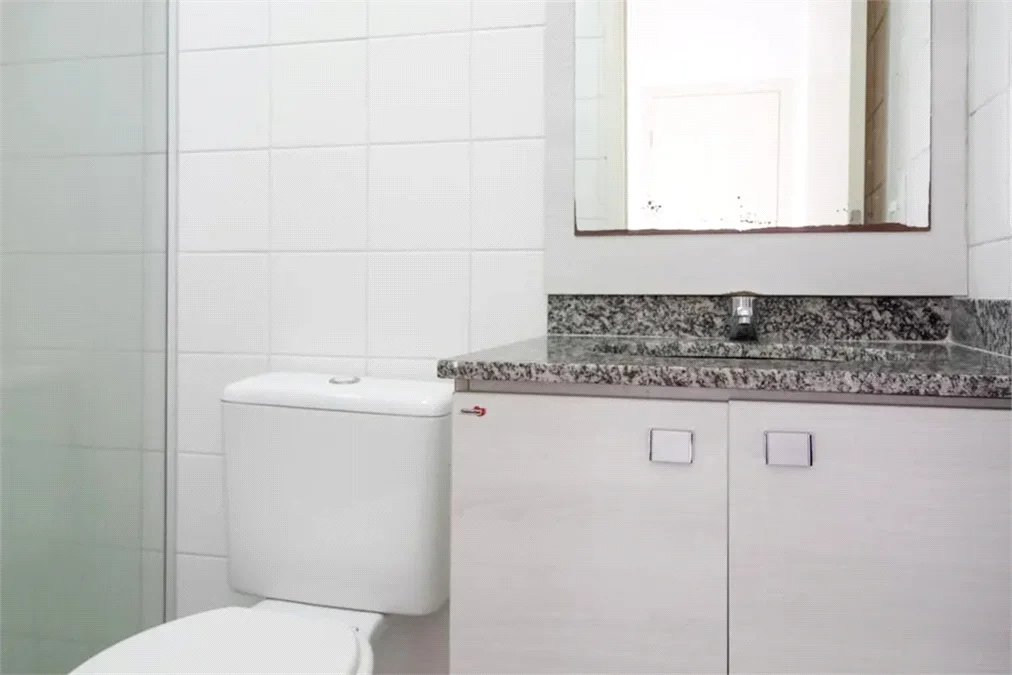 Apartamento à venda com 3 quartos, sendo 1 suíte, em Vila Butantã, São Paulo - SP