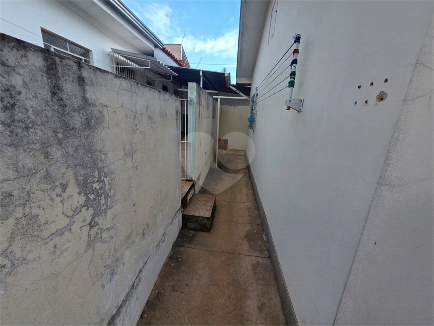 Casa à venda no Jardim Cruzeiro do Sul com edícula