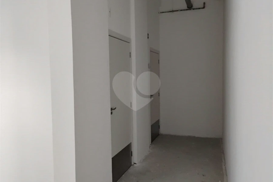 Aluga-se Loja Comercial Nova de 90 m² no Jabaquara
