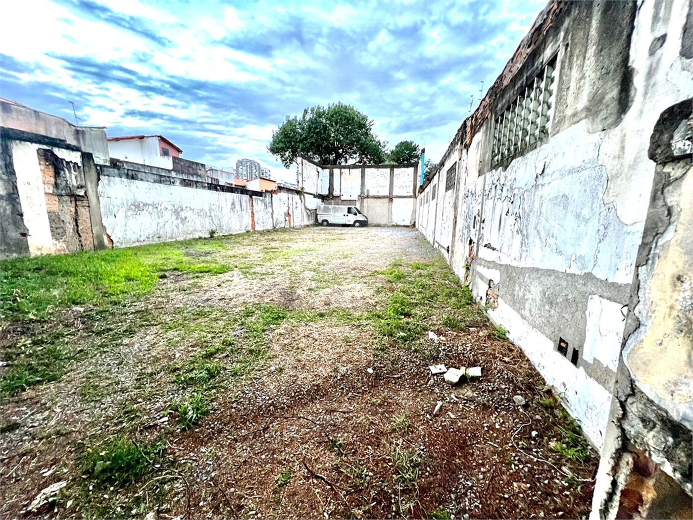 Terreno à venda em Brooklin, São Paulo, SP