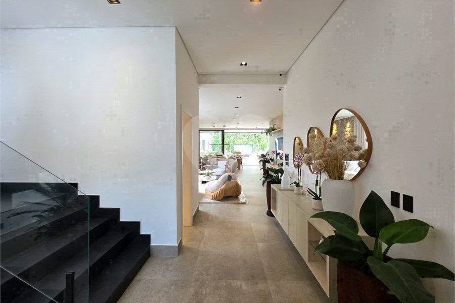 Casa à venda com 6 suítes em Riviera de São Lourenço, Bertioga, SP