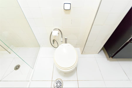 Apartamento á venda na Bela Vista, São Paulo