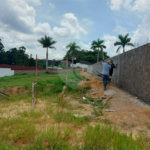Terreno à venda no condomínio Residencial Arboretum, Vinhedo - SP