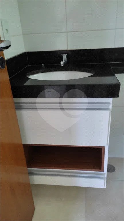 Casa à venda com 2 quartos no condomínio Residencial Tremembé, São Paulo - SP