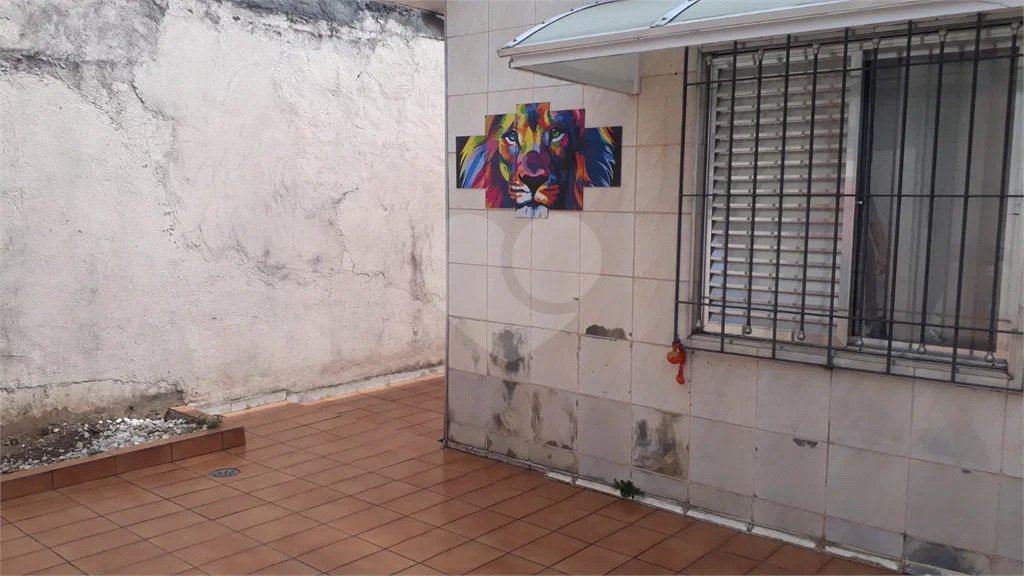 Casa à venda com 2 quartos em Casa Verde, São Paulo, SP