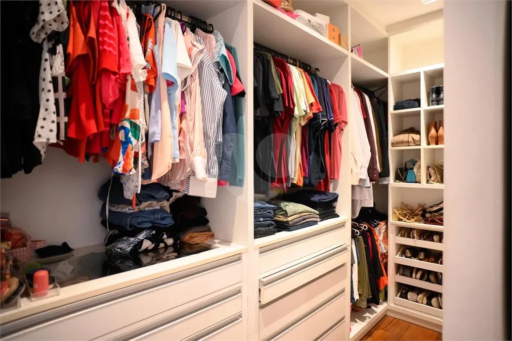 Apartamento à venda com 2 quartos em Jardim da Saúde, São Paulo