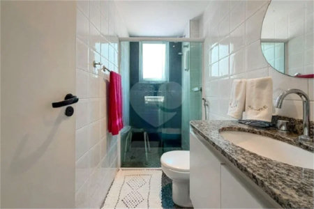 Apartamento à venda com 4 quartos em Vila Mariana, São Paulo