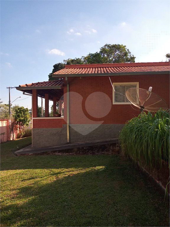 Excelente Chacara no Balneário Broa com Dois mil metros de area total.