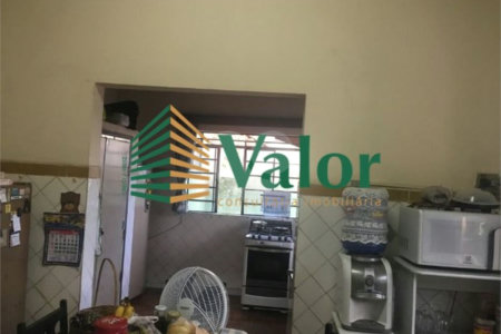 Casa térrea a venda