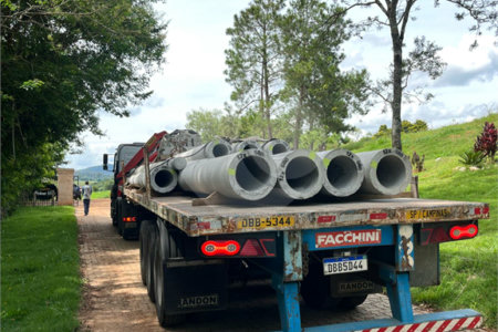 GLEBAS RURAIS EM PIRACAIA A PARTIR 20.000 M², EXCELENTE PARA CHÁCARAS E FAZENDINHAS