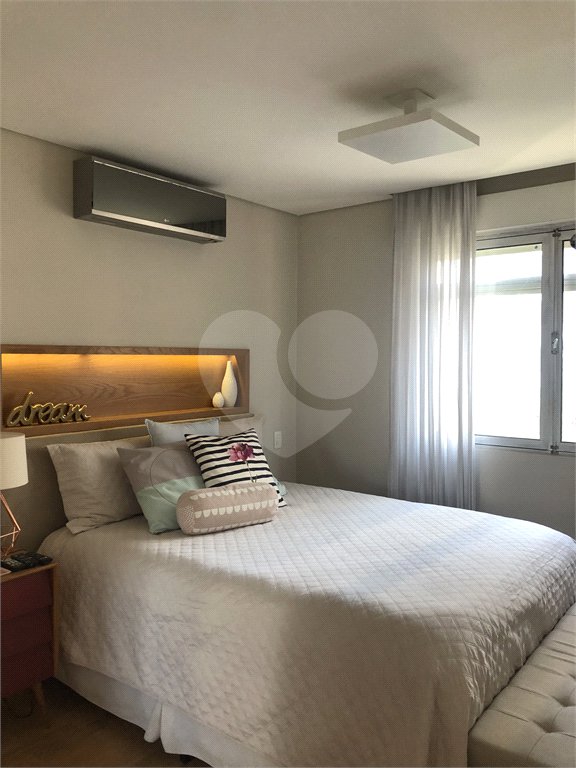 Pronto para morar: apartamento semi mobiliado de 127 m² com 3 dormitórios no Jardim Paulista