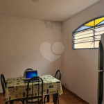 Casa térrea para venda.