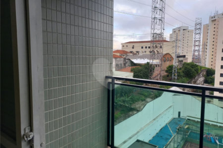 APARTAMENTO A VENDA SP MOOCA