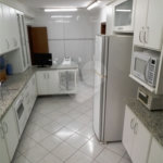 Apartamento para venda no Edifício Residencial Vila Lobos
