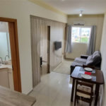 Apartamento Mobiliado Edifício Marechal Estilo