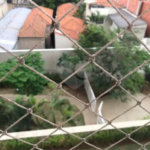 Apartamento com 3 dormitorios condominio L´ Essence Moóca.