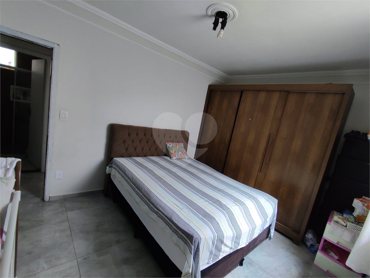 Casa térrea para venda no Vila Boa Vista