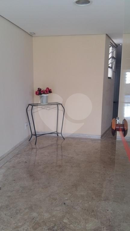 Apartamento á venda - Jabaquara
