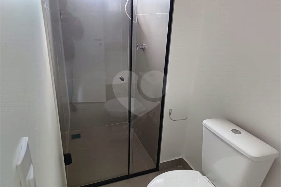 Studio para alugar com 1 quarto em Casa Verde, São Paulo, SP