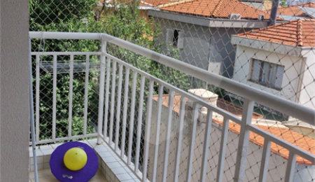 Apartamento à venda com 3 quartos, sendo 1 suíte,  em Vila Prudente, São Paulo, SP