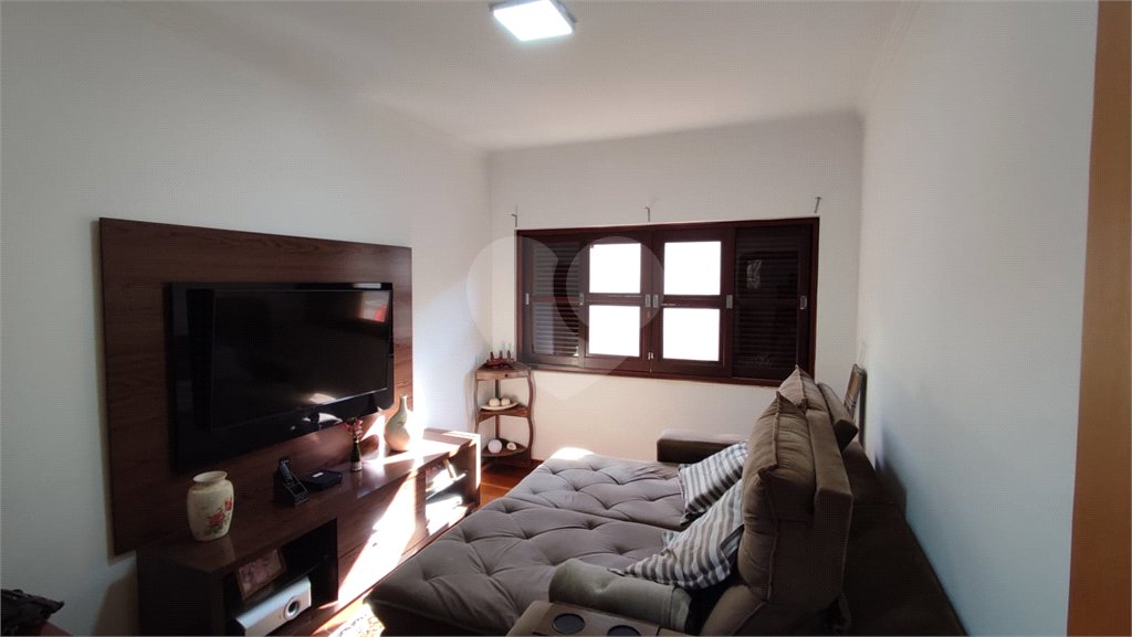 Casa com 3 dormitórios à venda no bairro Jardim Cardinalli, em São Carlos/SP